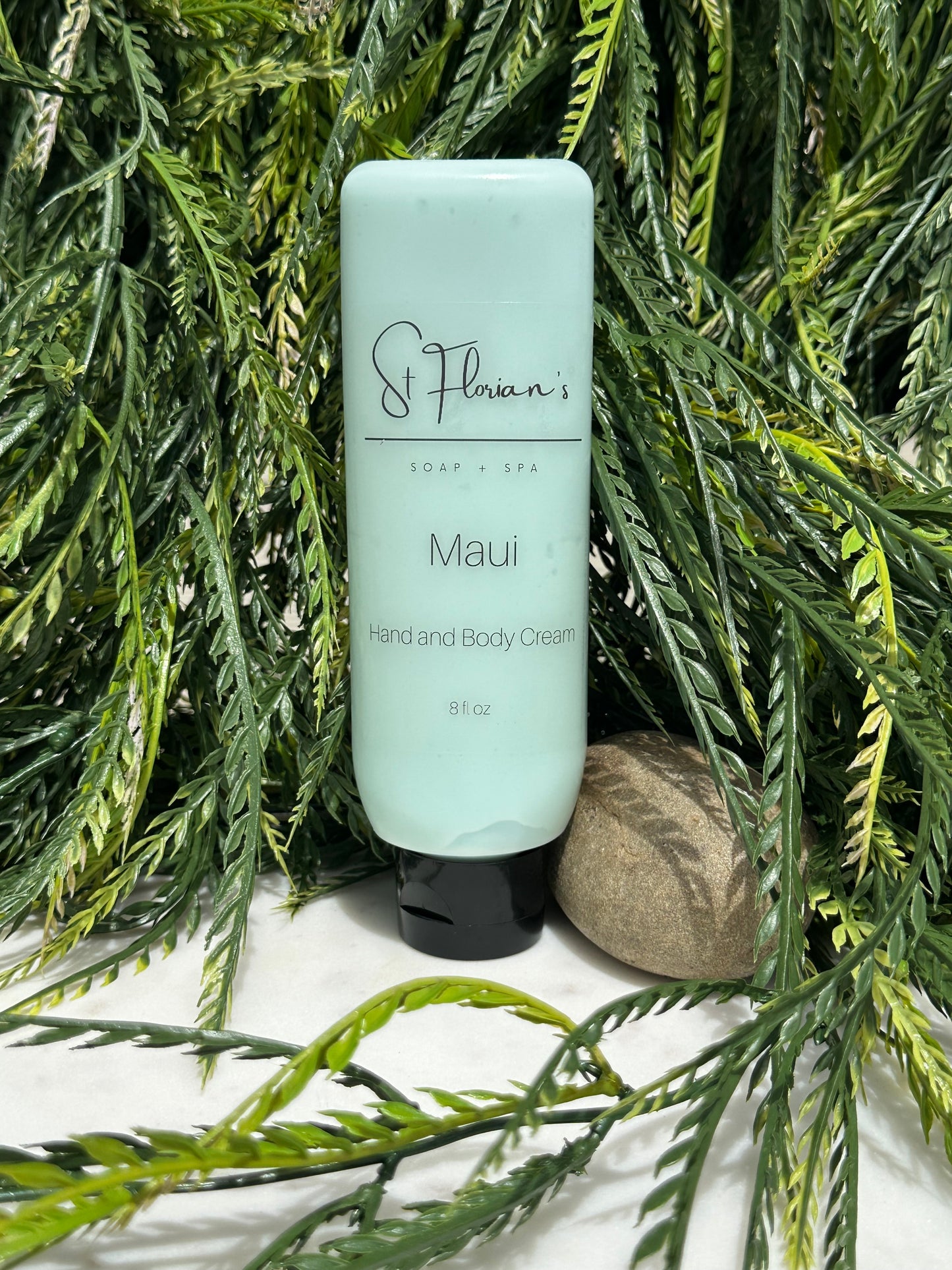 Maui Hand and Body Cream