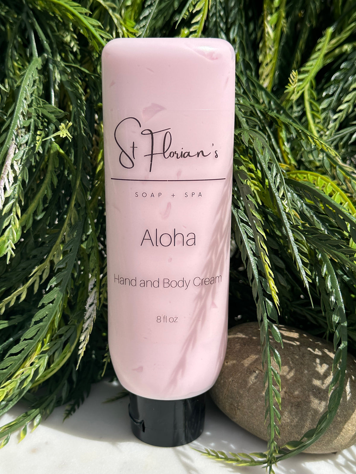 Aloha Hand and Body Cream