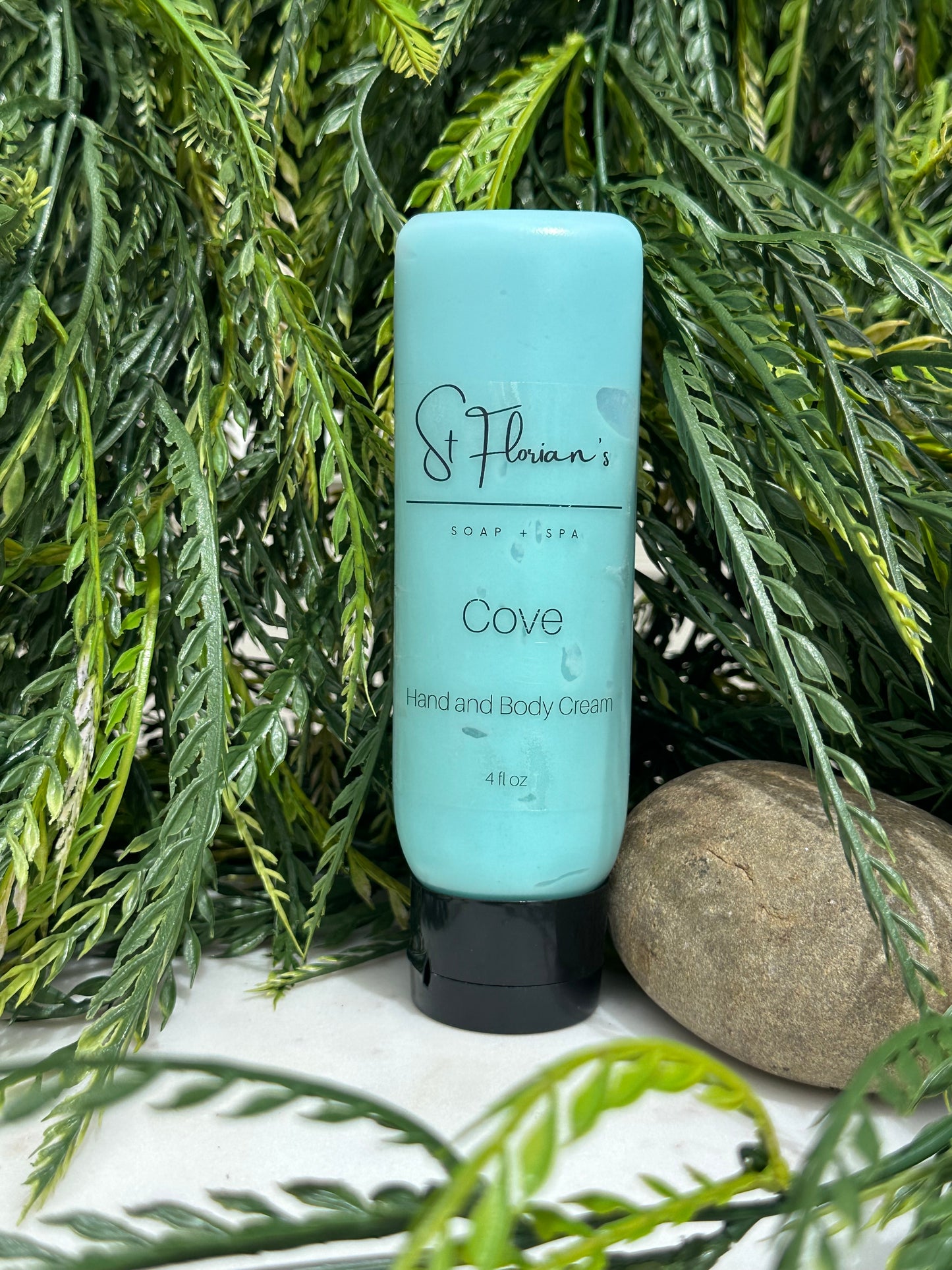 Cove Hand and Body Cream