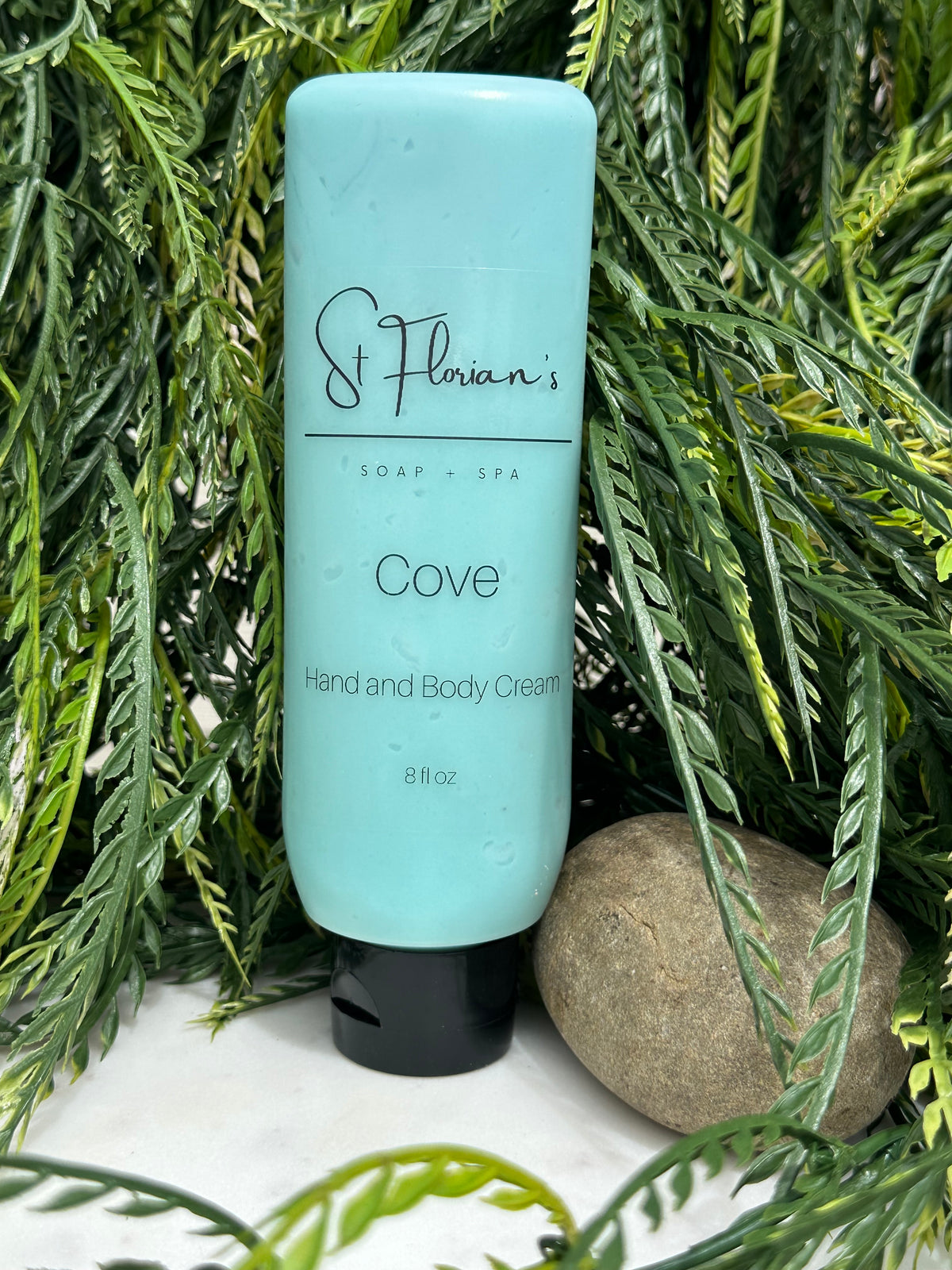 Cove Hand and Body Cream