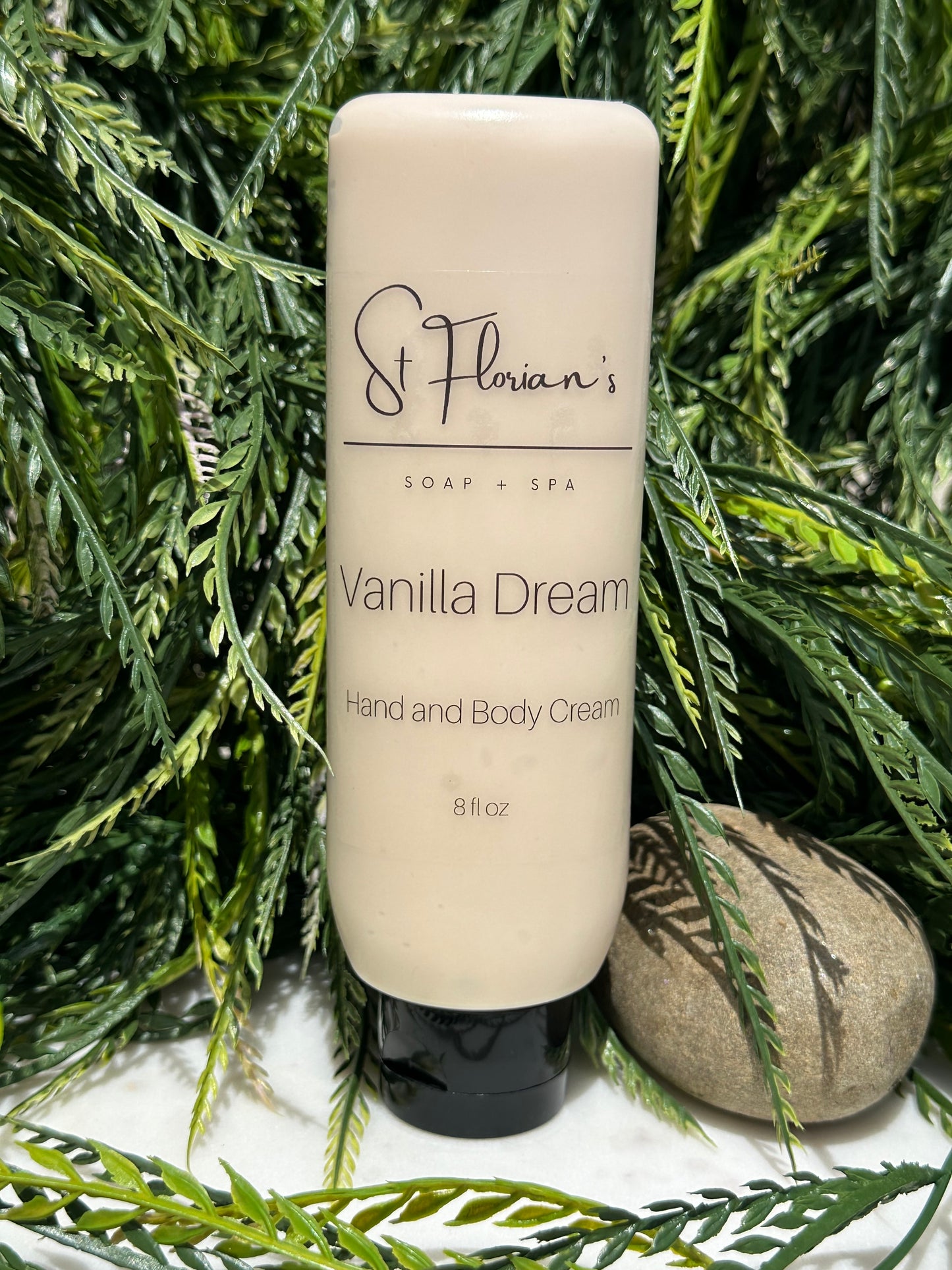 Vanilla Dream Hand and Body Cream
