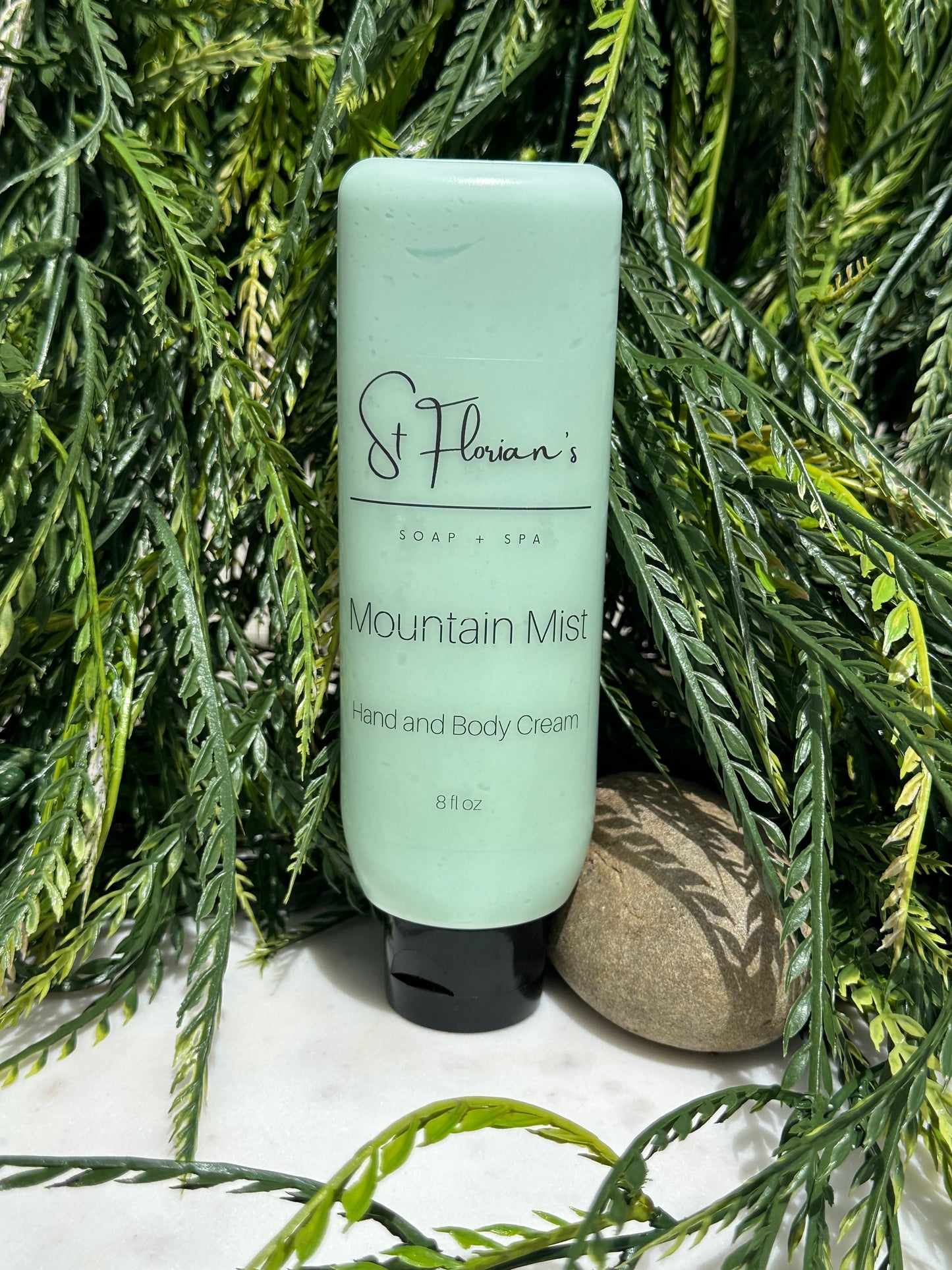 Mountain Mist Hand and Body Cream