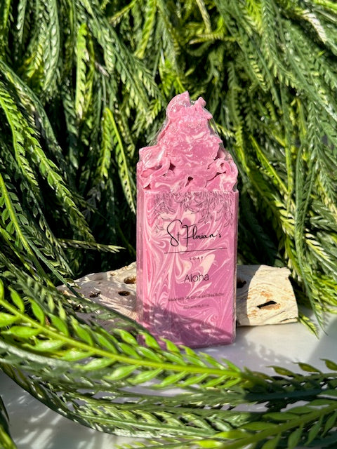 Aloha Soap