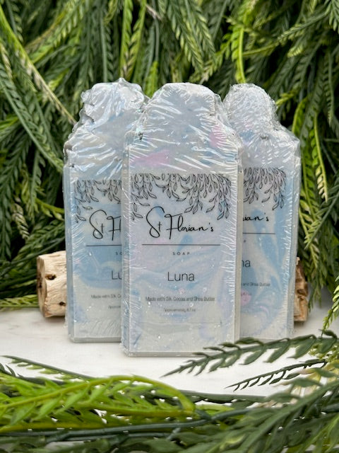 Luna Soap
