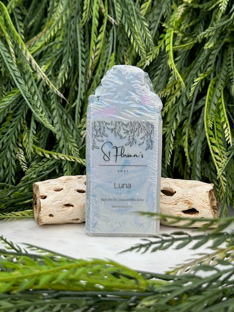 Luna Soap