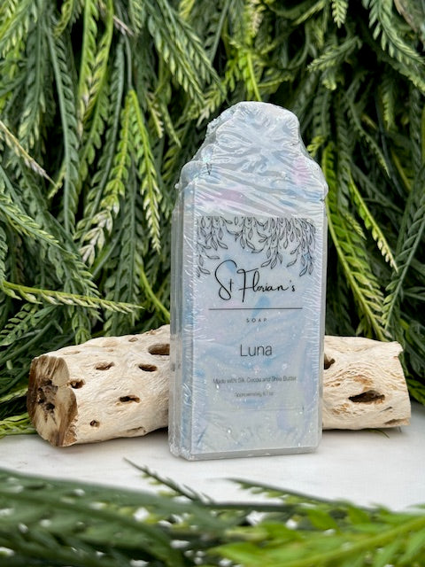 Luna Soap