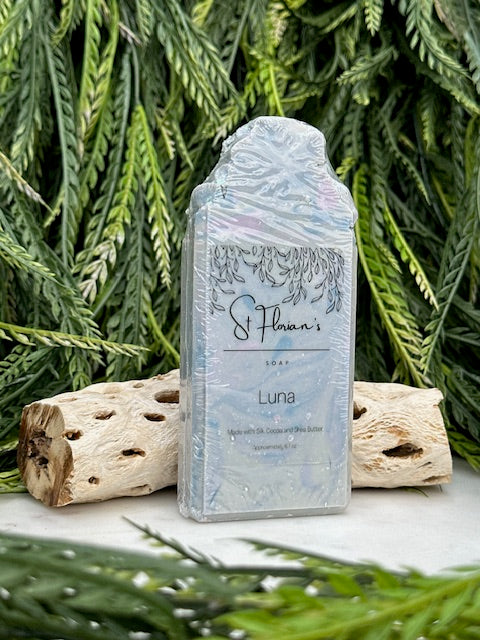 Luna Soap