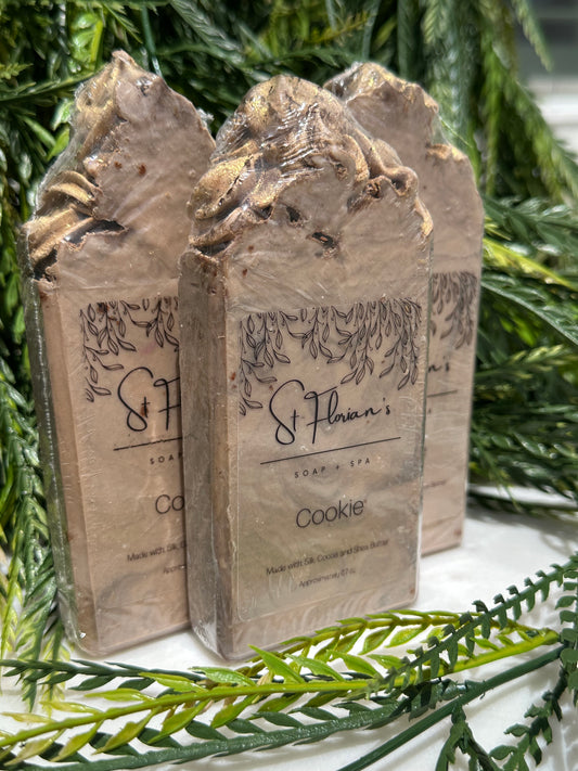Cookie Soap