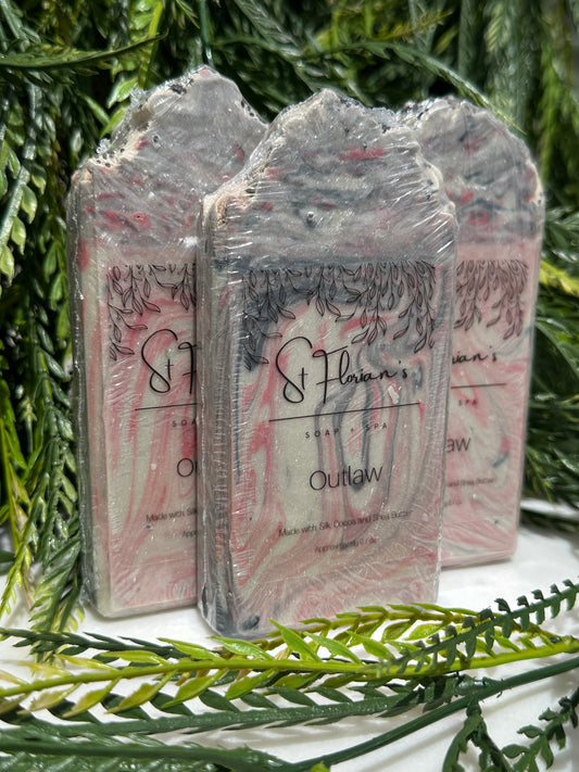 Outlaw Soap