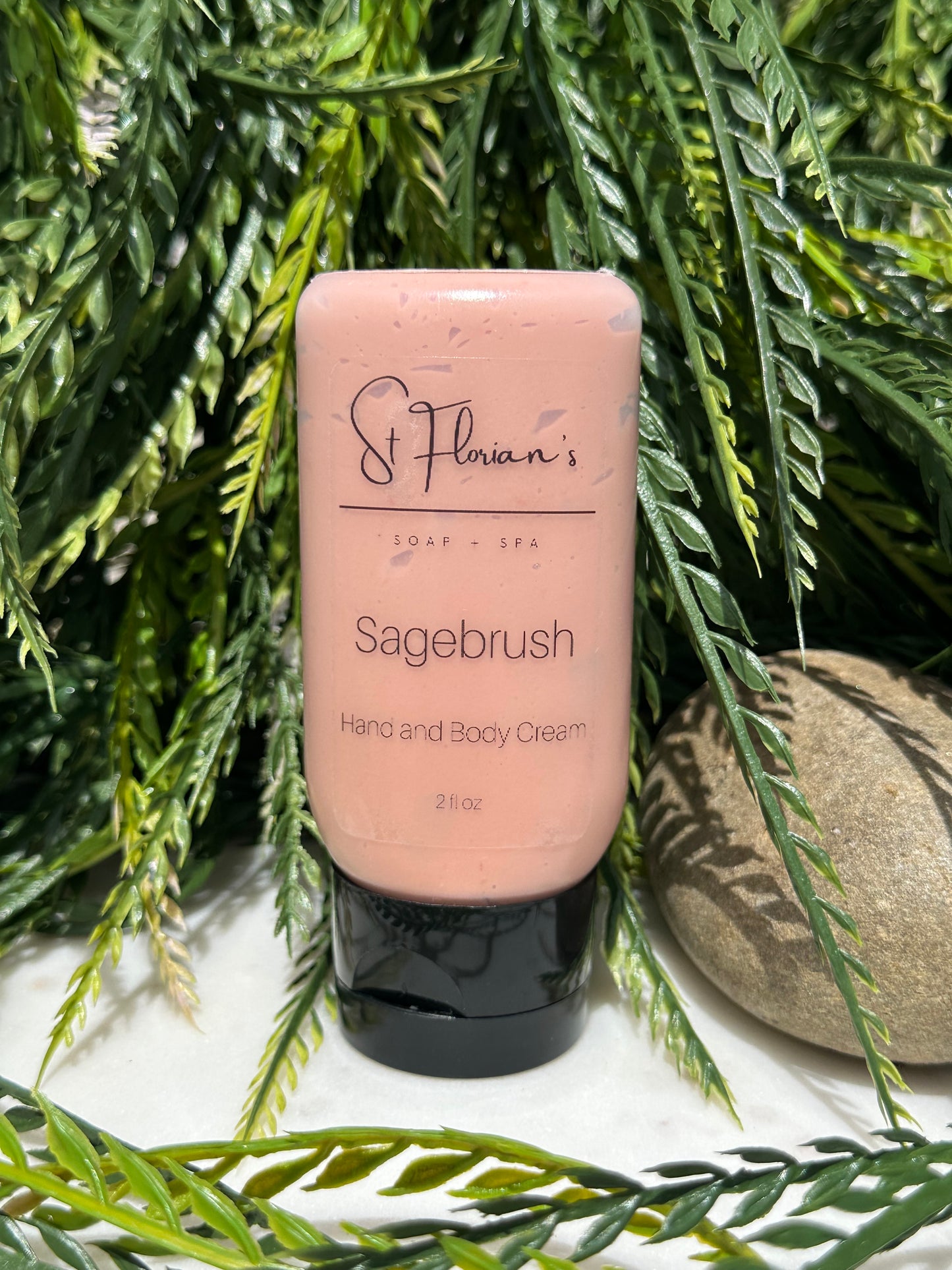 Sagebrush Hand and Body Cream