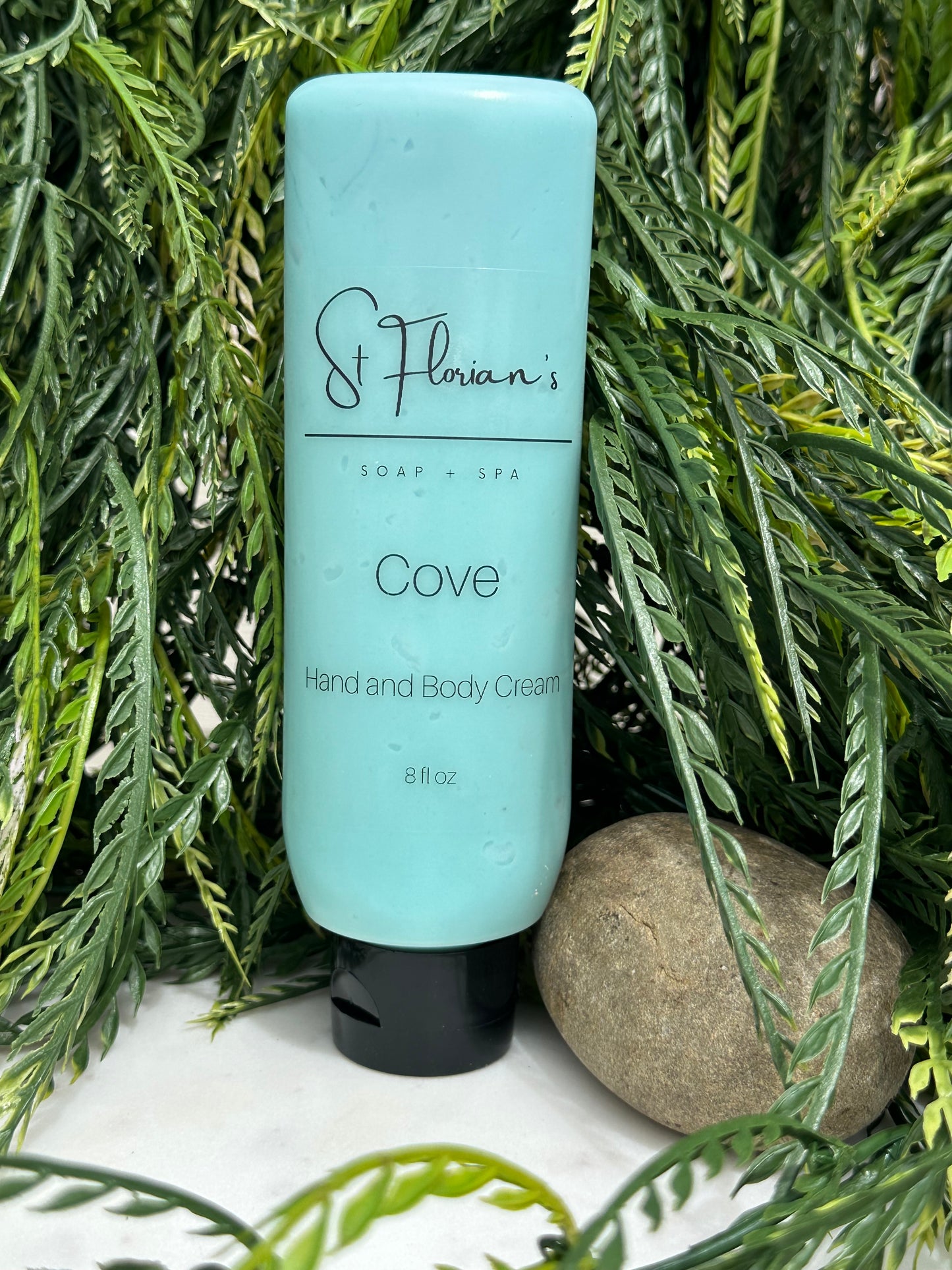 Cove Hand and Body Cream