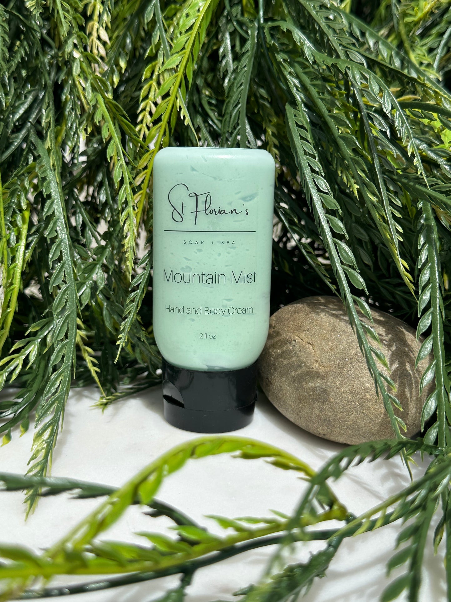 Mountain Mist Hand and Body Cream