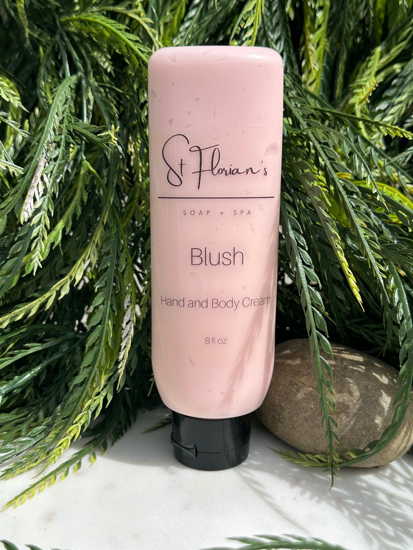 Blush Hand and Body Cream