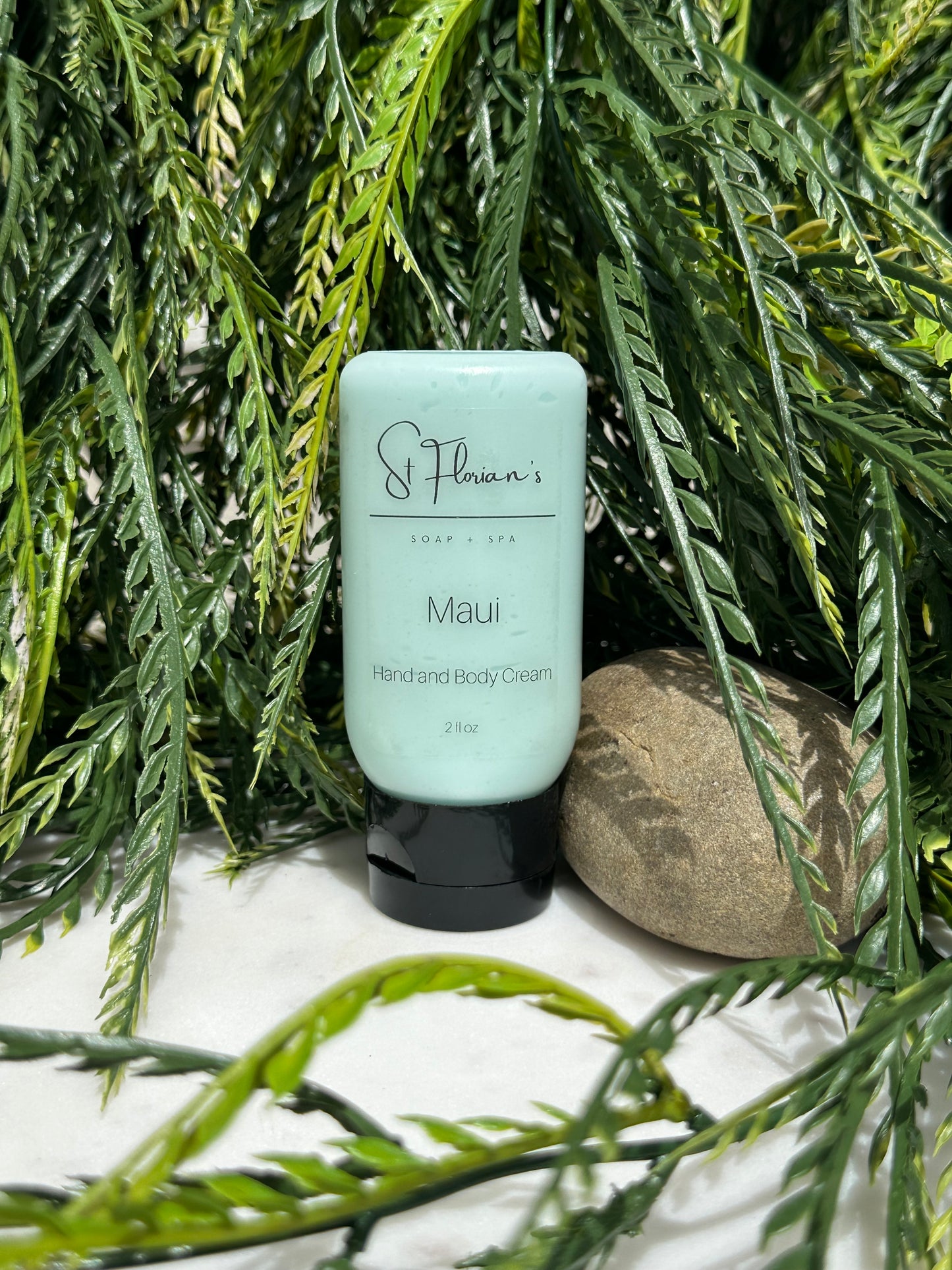 Maui Hand and Body Cream