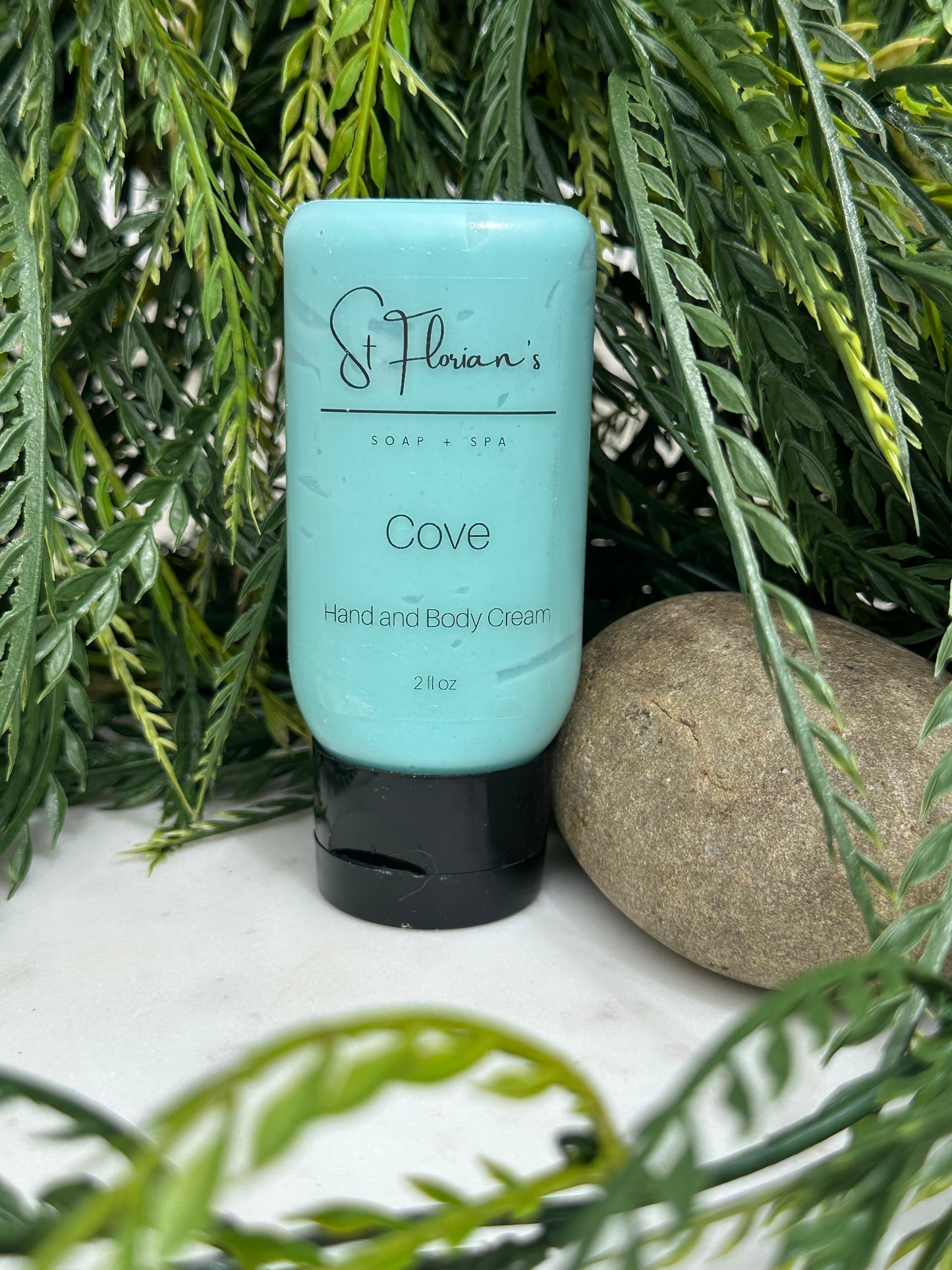 Cove Hand and Body Cream