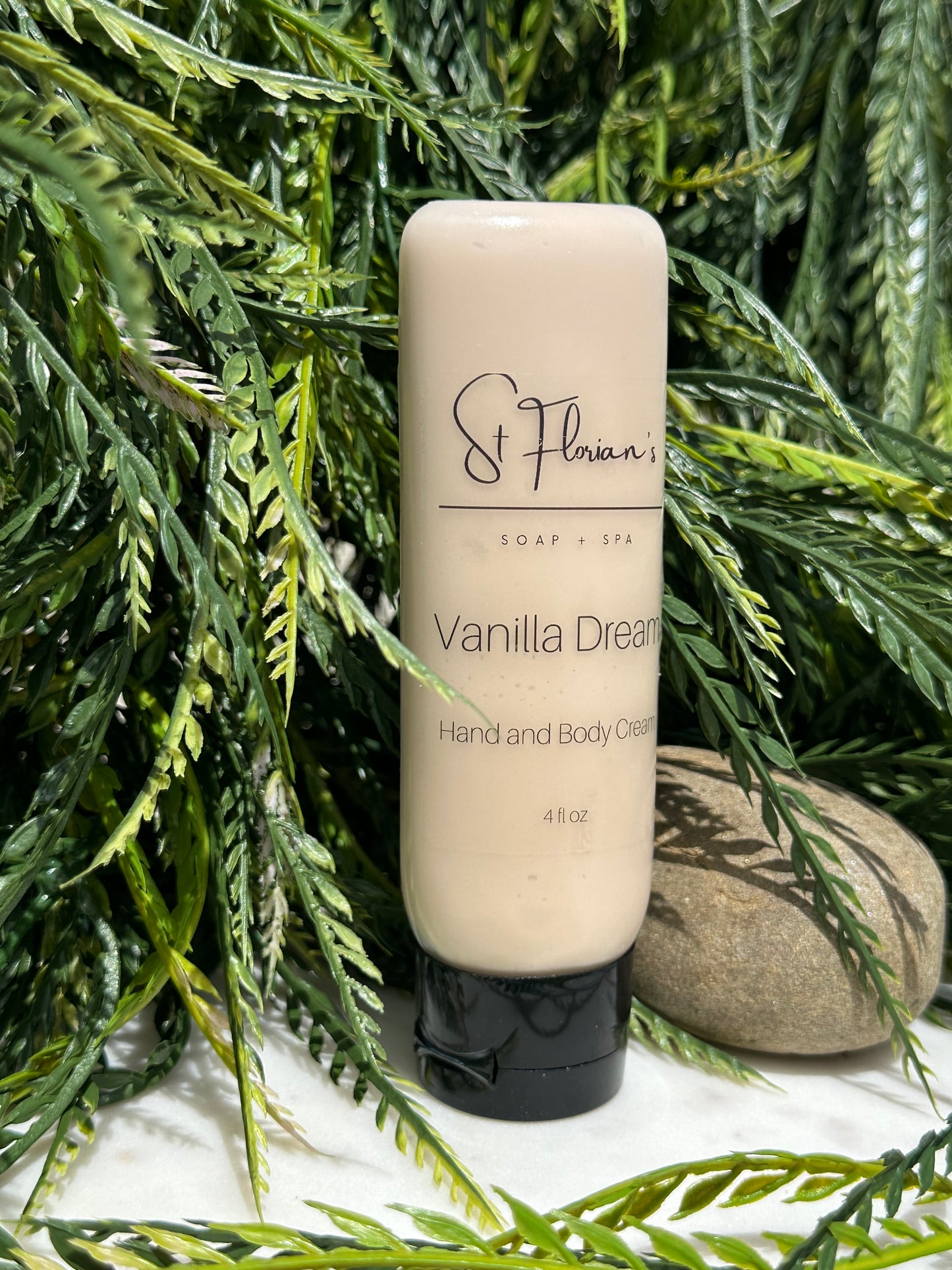 Vanilla Dream Hand and Body Cream