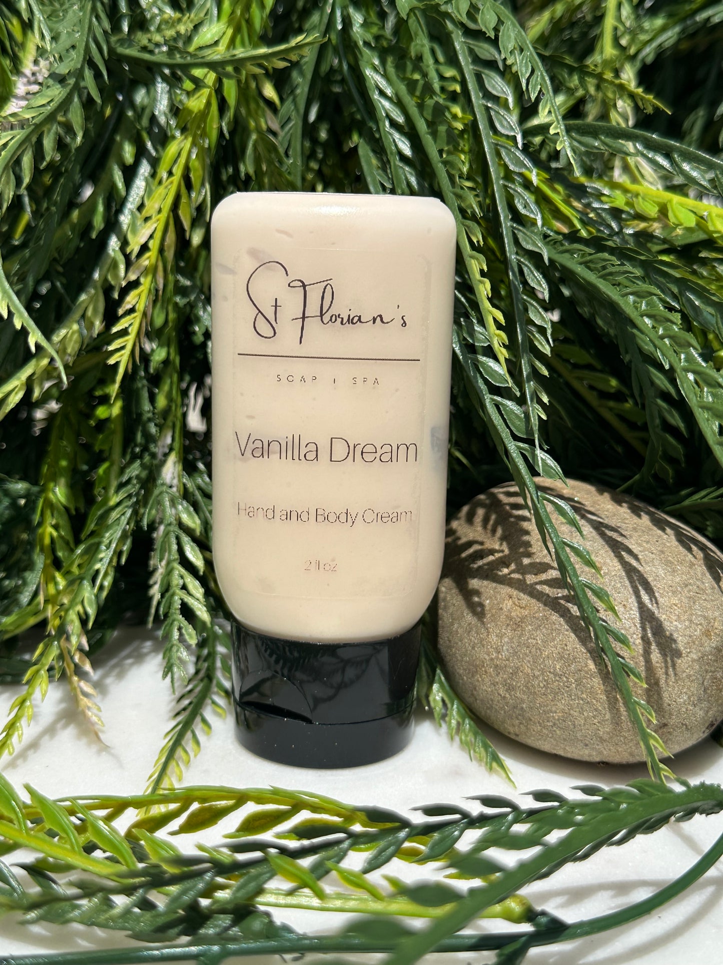 Vanilla Dream Hand and Body Cream