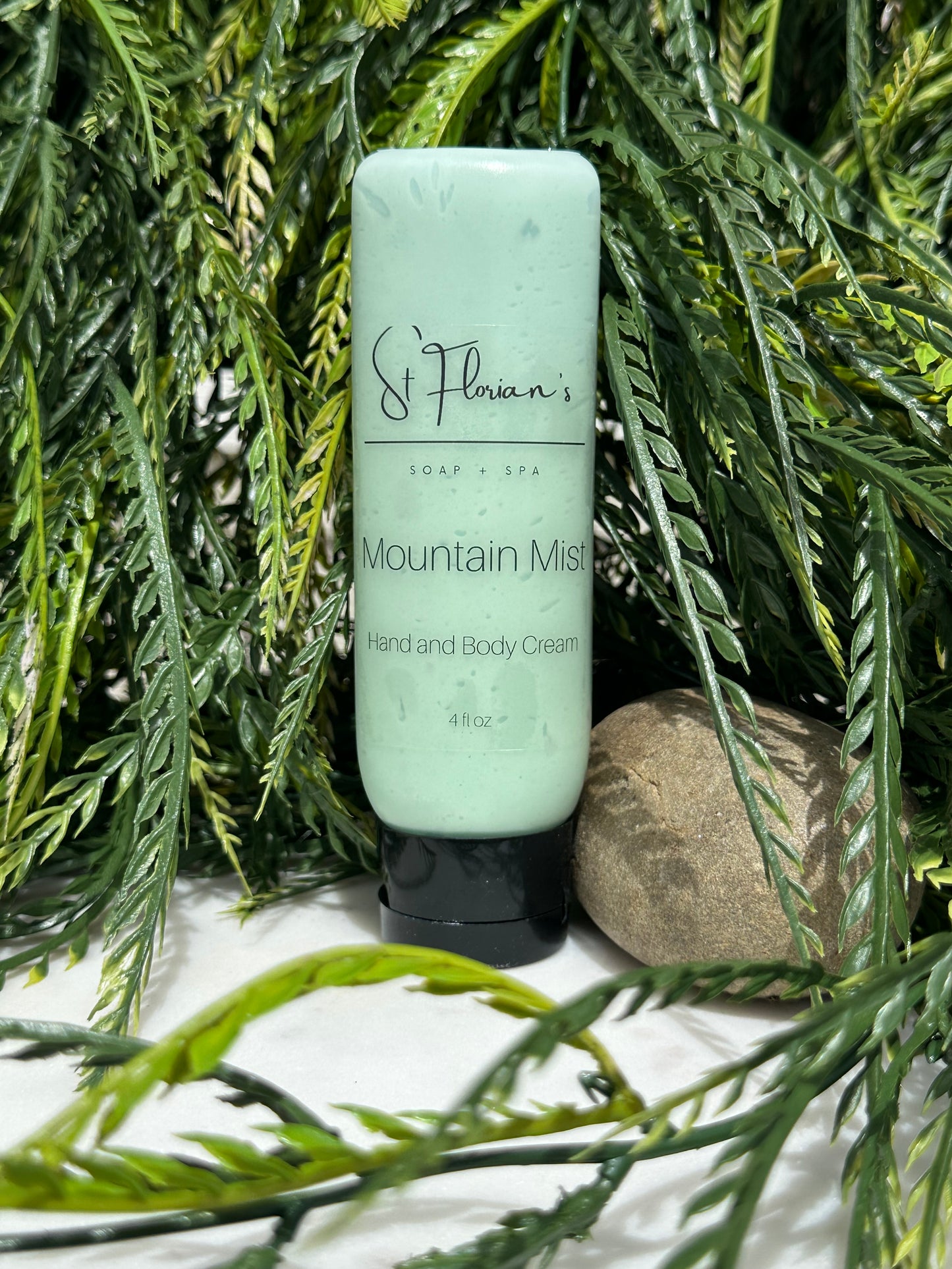 Mountain Mist Hand and Body Cream