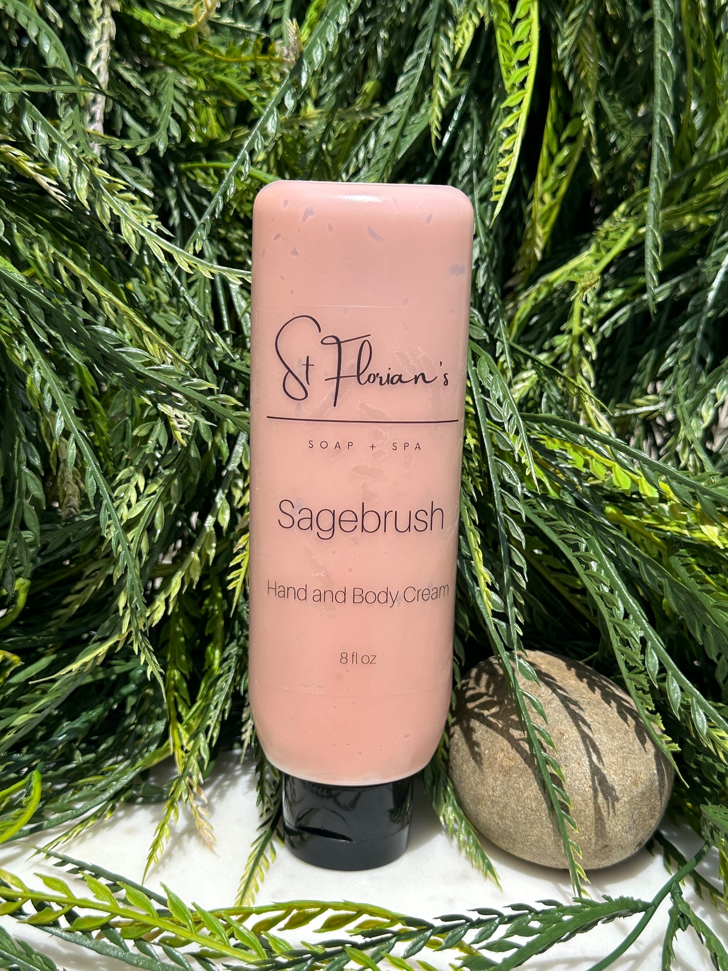 Sagebrush Hand and Body Cream