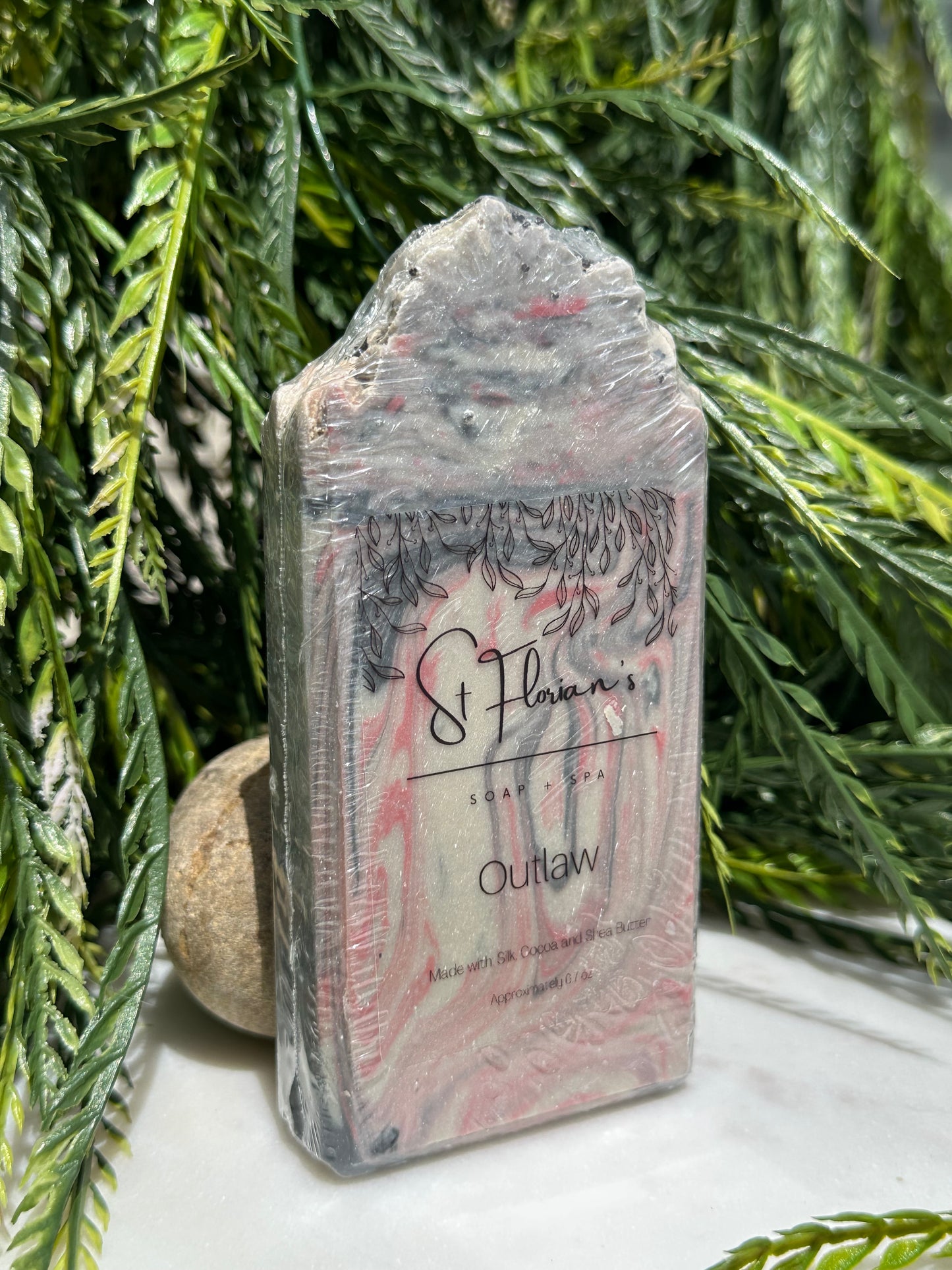 Outlaw Soap