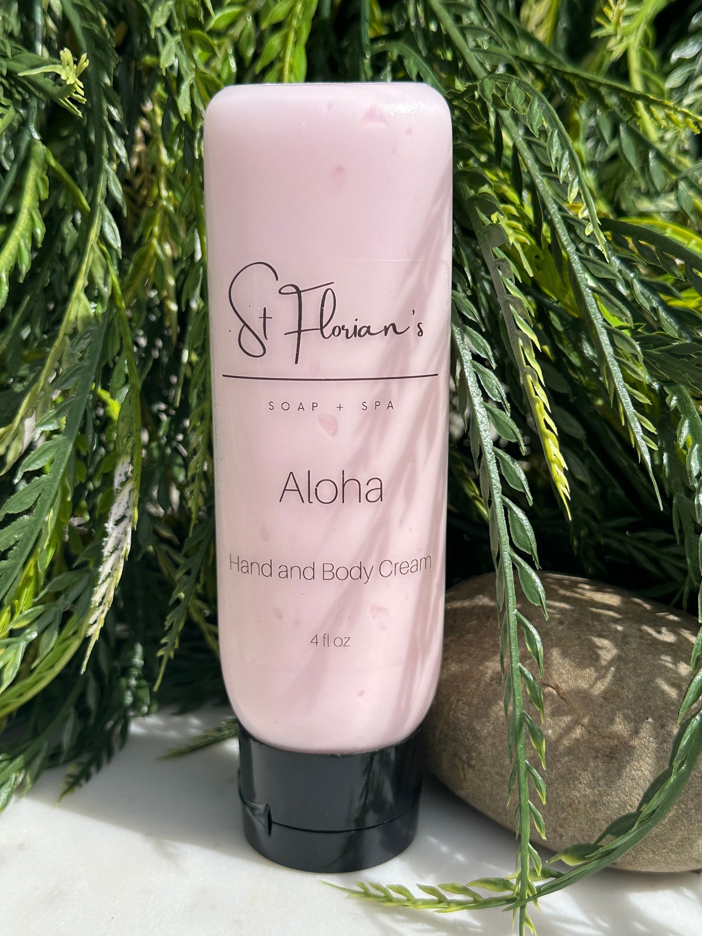 Aloha Hand and Body Cream