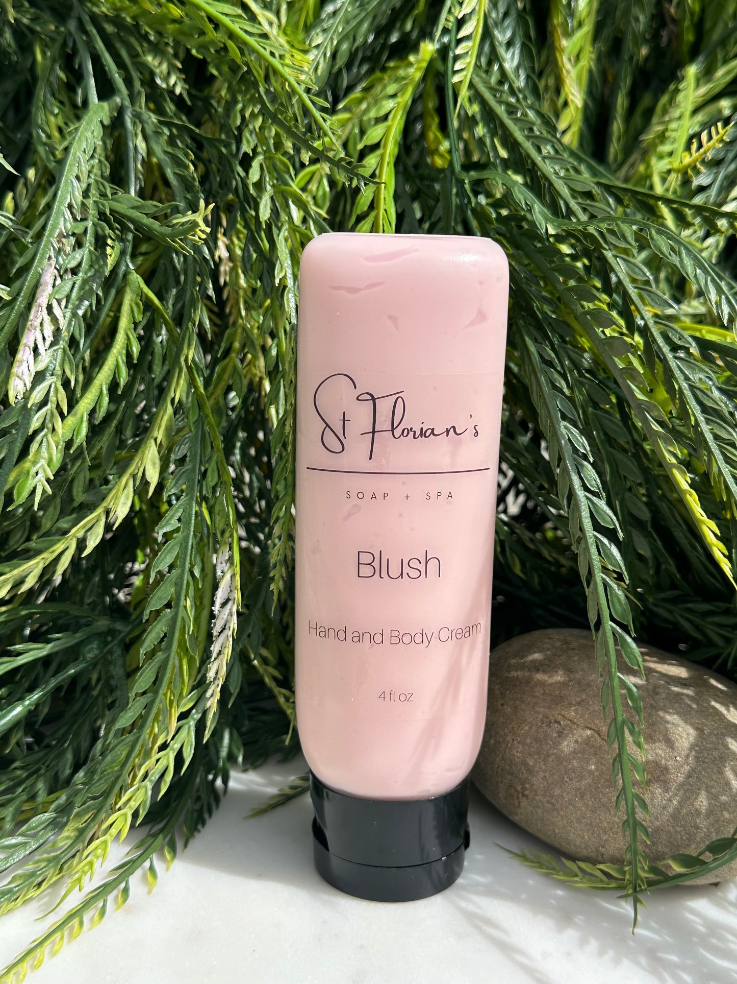 Blush Hand and Body Cream