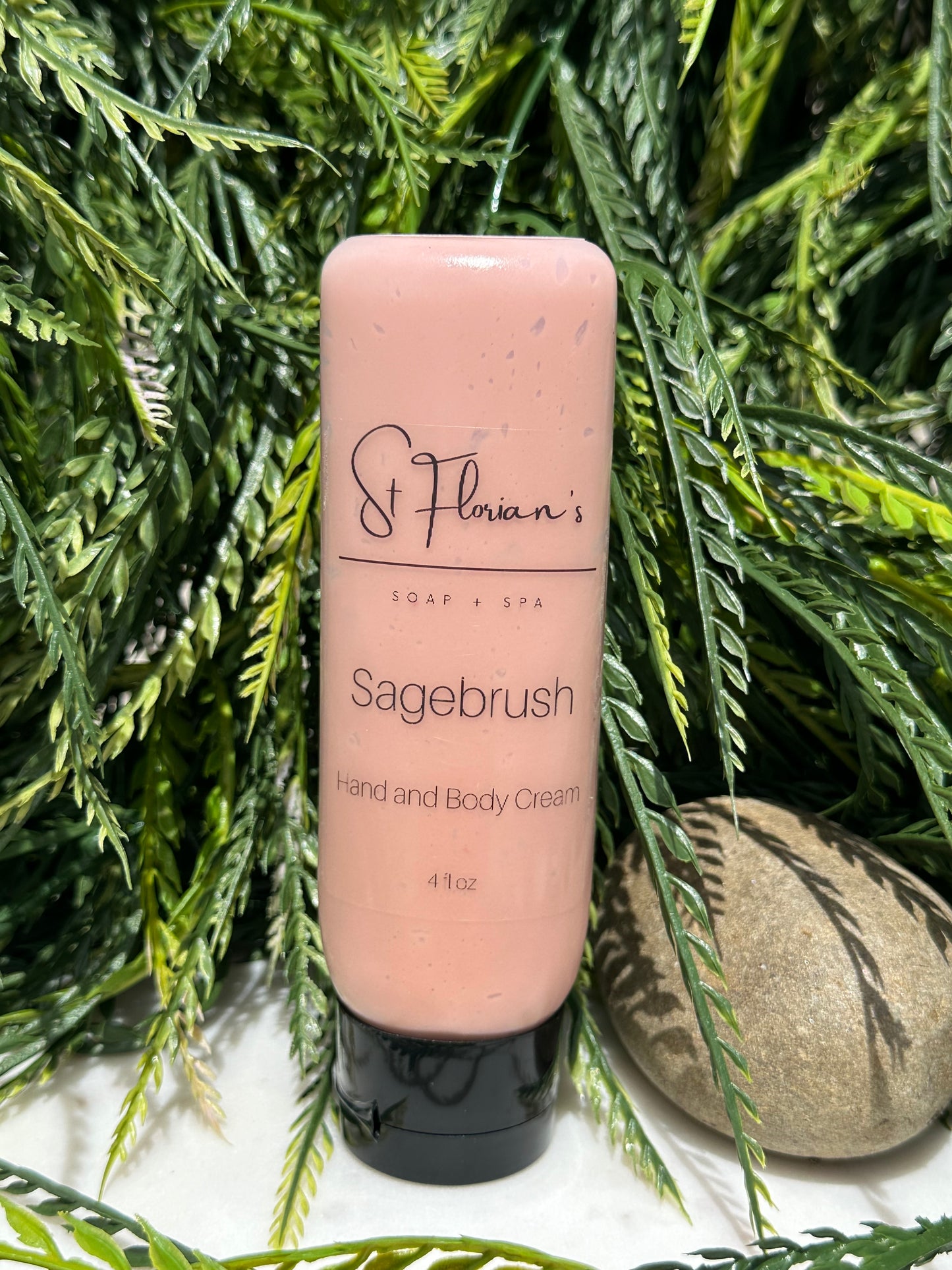 Sagebrush Hand and Body Cream