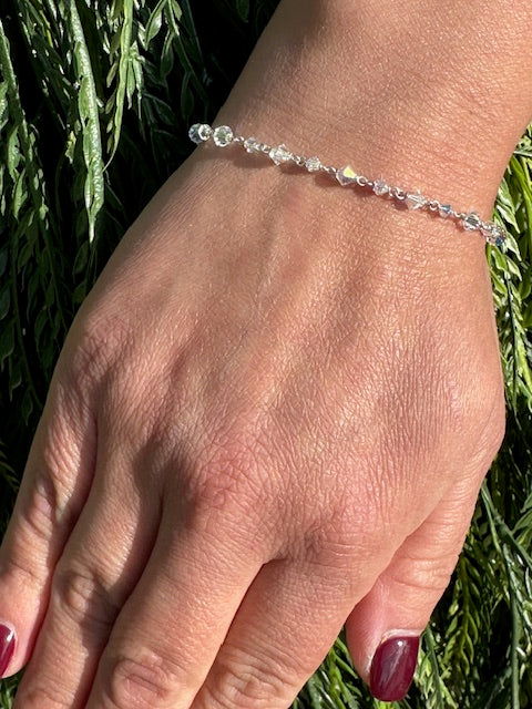 Crystal Shine Bracelet