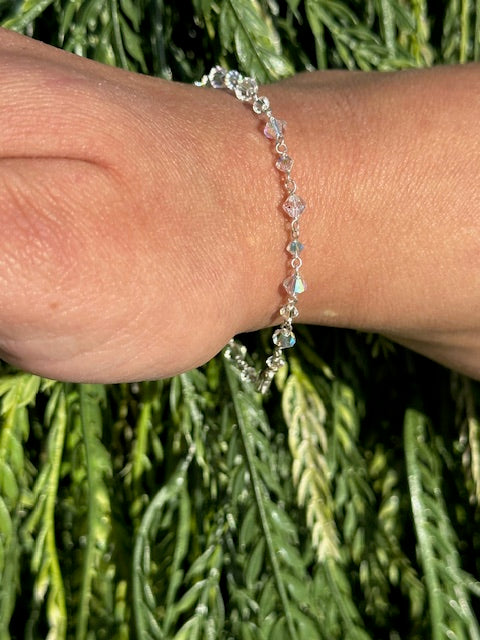 Crystal Shine Bracelet