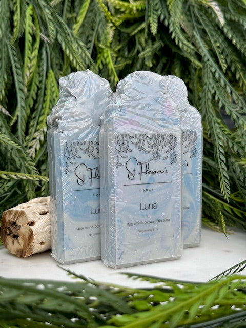 Luna Soap