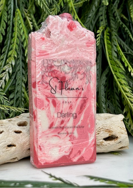 Darling Soap