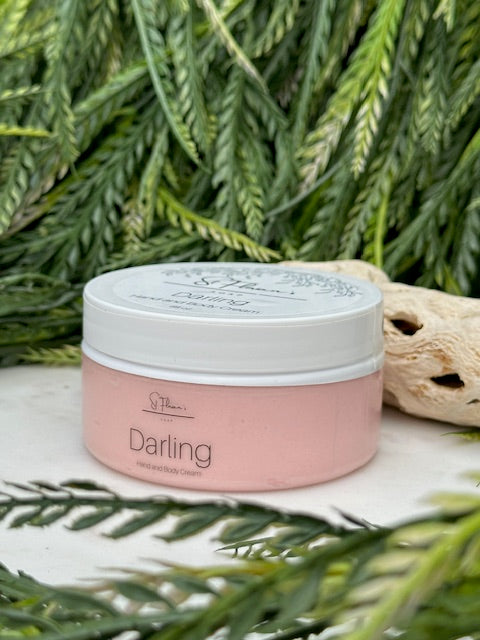 Darling Hand and Body Cream