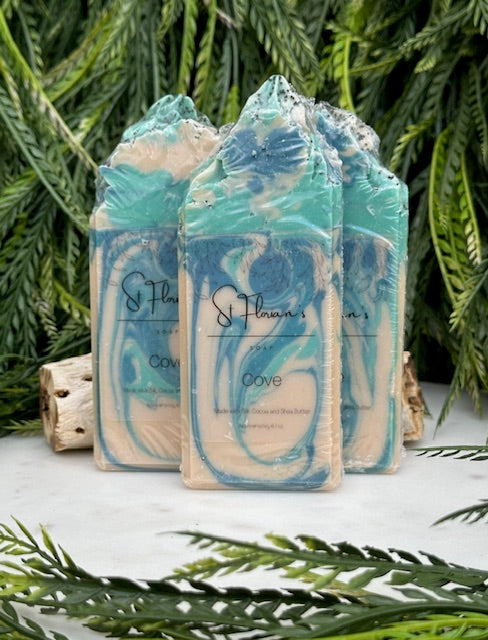 Cove Soap