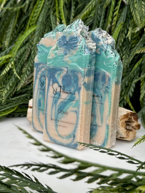 Cove Soap